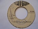 BOB MARLEY & THE WAILERS Knotty Dread TUFF GONG Roots Reggae 7