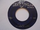 SOUND DIMENSION More Scorcher + Holy Moses COXSONE  Early press + Reggae 7