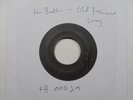 KEN BOOTHE + EARL BAILEY Old Fashioned Way BLANK PRE  Boss Reggae 7