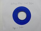 HORTENSE ELLIS + PAT SATCHMO Last date BLANK PRE Killer Reggae 7