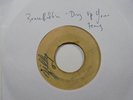 BRUCE RUFFIN Dry Up Your Tears BLANK PRE Boss Reggae 7
