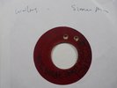 THE WAILERS Sinner Man + Let Him Go BLANK PRE Killer  Ska + Rocksteady 7