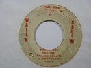 BOB MARLEY & THE WAILERS Hypocrites + Nice Time WAIL N SOUL M Rocksteady 7