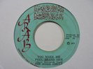 INNER CIRCLE You Make Me Feel brand New ARAB Soul Cover Reggae 7