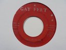 STRANGER COLE Tell It To Me GAY FEET Killer   Rocksteady 7