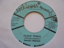 NAGGO MORRIS Flour Power CLOCKTOWER Rockers Deejay Reggae 7