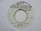 NORMA FRAZIER First Cut Is The Deepest COXSONE  Reggae 7