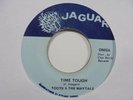 MAYTALS Time Tough JAGUAR Reggae 7
