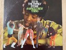 Sly & The Family Stone - A Whole New Thing - Original 1967 US Mono