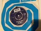 Toby Twirl Toffee Apple Sunday / Romeo And Juliet 1968 , Very Rare U.K. Psychpop