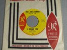 IKE & TINA TURNER • I Idolize You \ A Love Like Yours • 1967 RARE EX Soul LISTEN