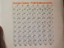 Giorgio Gaber.(Franco Battiato) :Polli Di Allevamento. 2 LP. Sigillato. 1978.