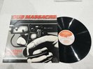Twinkle Brothers Dub Massacre Inna Murder Style UK LP