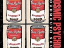 COSMIC PSYCHOS-LOUDMOUTH SOUP (UK IMPORT) VINYL LP NEW