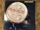 Judas Priest Rocka Rolla Record Vintage Vinyl Lp Clean