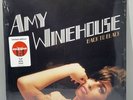 NEW AMY WINEHOUSE Back to Black LIMITED EDITION  PINK  Vinyl LP Sealed