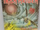 IRON MAIDEN - FLIGHT OF ICARUS - MAXI SINGLE - VINYL - 1983.