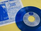 45RPM Mark James 