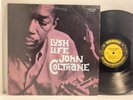 John Coltrane - Lush Life LP - Prestige OJC 131 - Tested EX- Vinyl - S1
