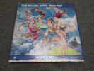 Vintage The Beach Boys 1962-1967 Time Life Music Vinly 2 Record Box Set