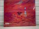 Santan Dave We’re All Alone In This Together WAAITT Limited Edition Red Vinyl