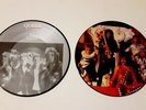 QUEEN 'The Game' Official PICTURE DISC  Number 331  RARE and SCARCE  With Bonus