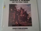 Marky Mark And The Funky Bunch  Good Vibrations 12'' Maxi Lp IN SHRINK