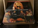 ALISON KRAUSS & UNION STATION LIVE 3-281 3 LP’S MFSL MINT SEALED & BEAUTIFUL