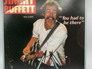 JIMMY BUFFETT You Had To Be There 2 Vinyl LP MCA2-6005 MCA Records 1978 Vintage