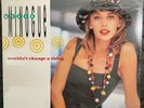 Kylie Minogue Wouldn't Change A Thing 12