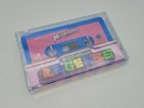 Mega Man Legends Soundtrack Cassette Tape Capcom Rockman Dash MegaMan