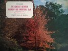 HMV ASD 367 *SEMICIRCLE* VIVALDI THE 4 SEASONS *VIRTUOSI DI ROMA FASANO* EX-/NM