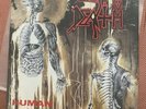 Death - Human 1991 LP First Press Mint