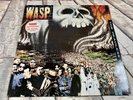 Wasp The Headless Children 1989 UK Capitol EST2087 Top Audio