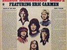 RASPBERRIES - RASPBERRIES' BEST - FEATURING ERIC CARMEN - NEW MINT