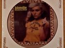 BLONDIE HEADLINES 1978 LP PICTURE DISC DEBBIE HARRY LIVE PARADISE BALLROOM