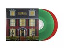 Home Alone Original Soundtrack- MONDO- Red/ Green 2xLP Variant- MOND-070. SEALED
