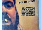 GRAHAM BOND - SOLID BOND - 12