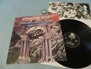 LP Heavens Gate In Control 1989 No Remorse rec. Germany | MINT-