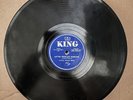 R&B Popcorn 78 LITTLE WILLIE JOHN Fever / Letter From My Darling KING 4935 HEAR
