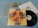 2 LP Anthrax State Of Euphoria Island rec.1988 Japan | MINT-