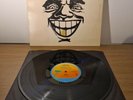 War - Why Can't We Be Friends Lp Vinyl With Poster 1976