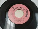 ALEXANDER AND THE GREATS Hot Dang Mustang/ Do The 45 Limelight 3040 Surf Garage