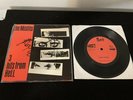 The Misfits 3 Hits from hell small hole original Signed rare punk kbd danzig