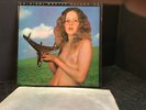 Blind Faith Original Master Recording Vinyl Record Album Eric Clapton