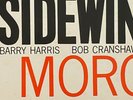 Lee Morgan – The Sidewinder Blue Note – BNJ-71017 Japanese Reissue 1984