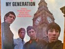The Who LP 