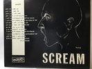 Scream - Still Screaming - Dischord #9. Record In Mint Condition LP