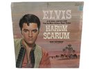 Elvis Presley Harum Scarum Album RCA APL1-2558 Stereo Sealed