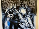 Cradle Of Filth -  Principle Of Evil Made Flesh Ltd Blue & White Vinyl LP SEALED